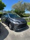 2024 Toyota Sienna XLE 8 Passenger