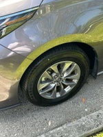 2024 Toyota Sienna XLE 8 Passenger