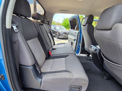 2017 Toyota Tundra SR5 5.7L V8