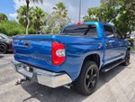2017 Toyota Tundra SR5 5.7L V8