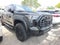 2024 Toyota Tundra TRD Pro