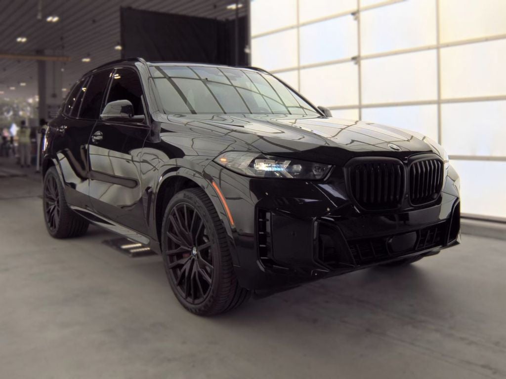 2024 BMW X5 sDrive40i M SPORT, EVERY PACKAGE IN THE WORLD!