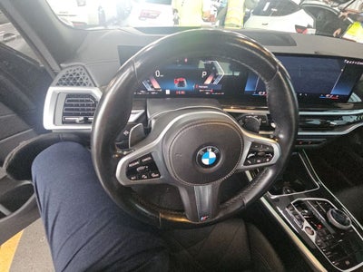 2024 BMW X5 sDrive40i M SPORT, EVERY PACKAGE IN THE WORLD!