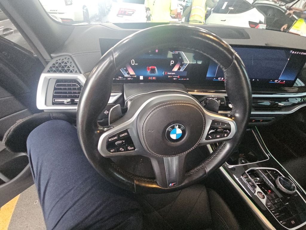 2024 BMW X5 sDrive40i M SPORT, EVERY PACKAGE IN THE WORLD!