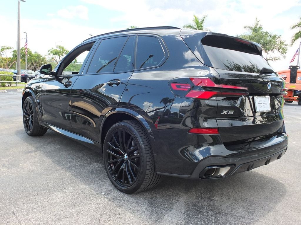 2024 BMW X5 sDrive40i M SPORT, EVERY PACKAGE IN THE WORLD!