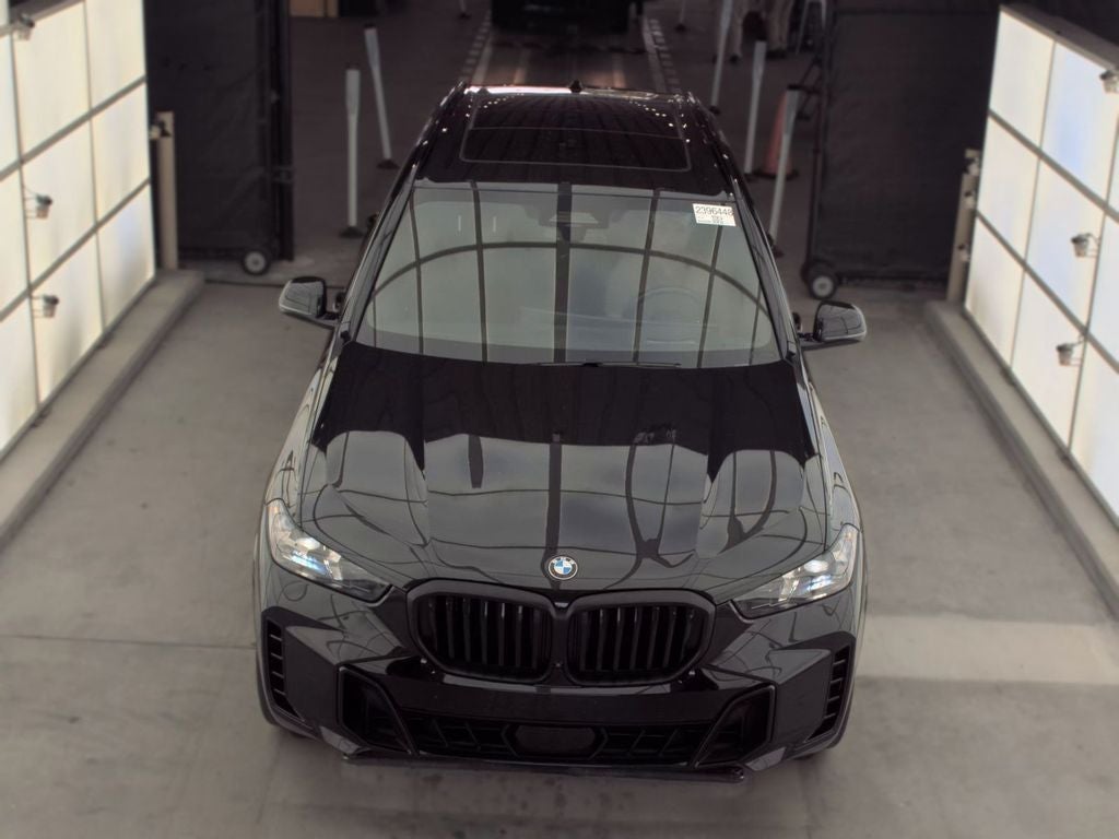 2024 BMW X5 sDrive40i M SPORT, EVERY PACKAGE IN THE WORLD!
