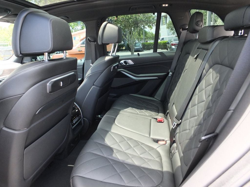 2024 BMW X5 sDrive40i M SPORT, EVERY PACKAGE IN THE WORLD!