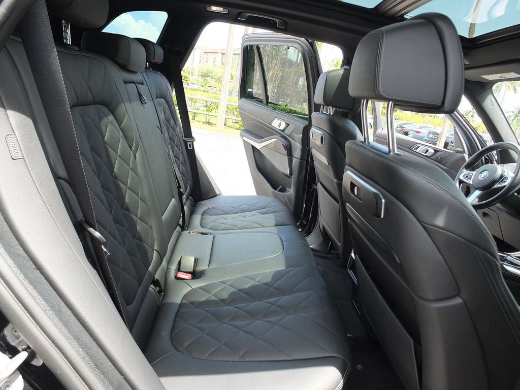 2024 BMW X5 sDrive40i M SPORT, EVERY PACKAGE IN THE WORLD!