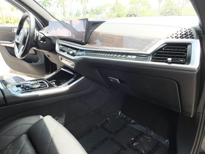 2024 BMW X5 sDrive40i M SPORT, EVERY PACKAGE IN THE WORLD!