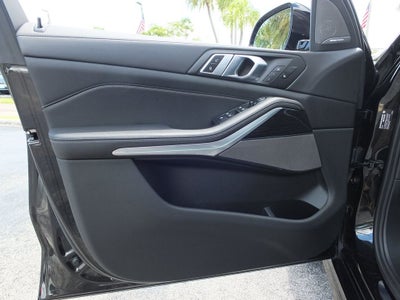 2024 BMW X5 sDrive40i M SPORT, EVERY PACKAGE IN THE WORLD!