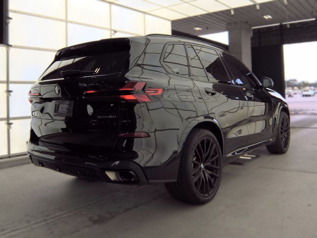 2024 BMW X5 sDrive40i M SPORT, EVERY PACKAGE IN THE WORLD!