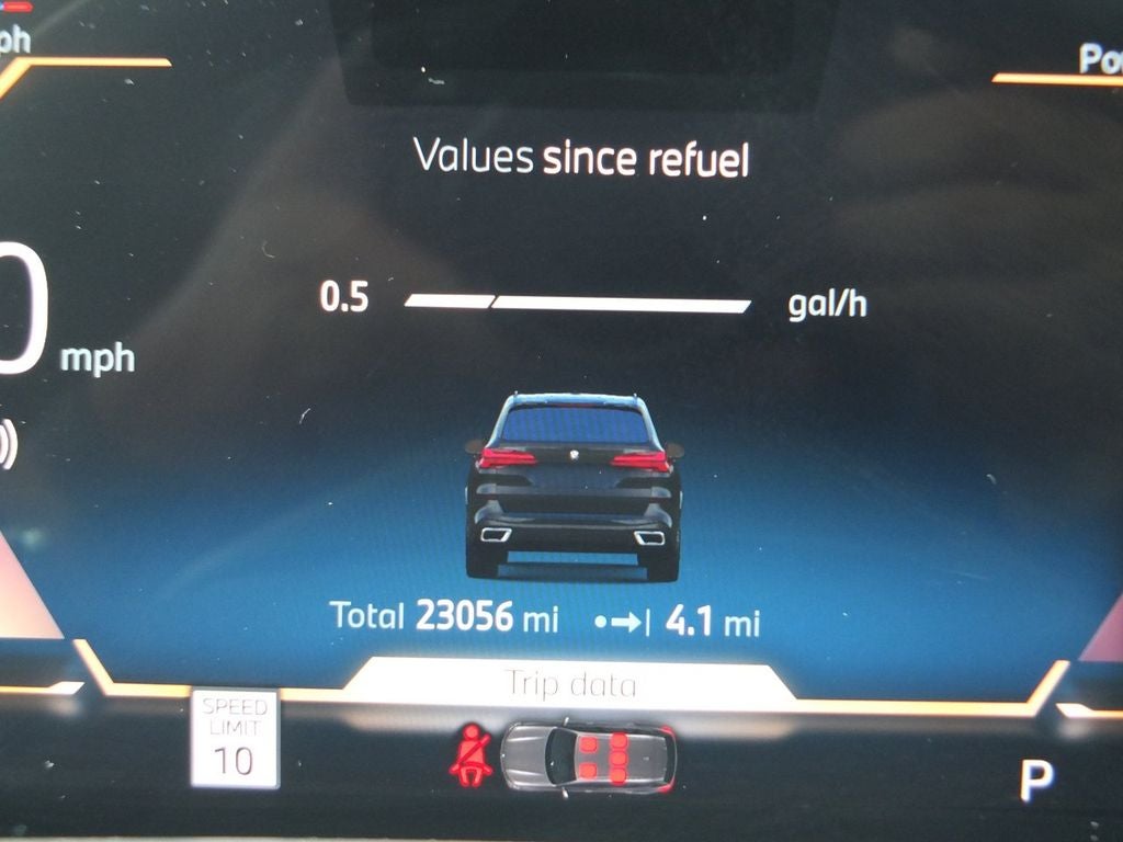 2024 BMW X5 sDrive40i M SPORT, EVERY PACKAGE IN THE WORLD!
