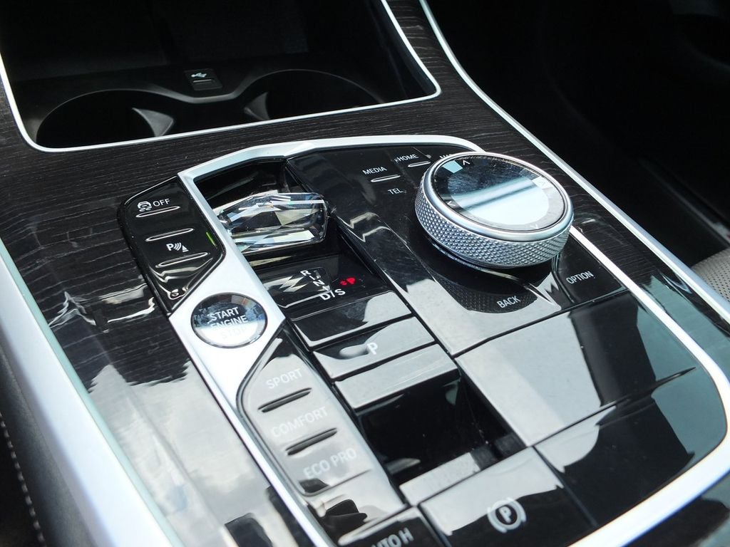 2024 BMW X5 sDrive40i M SPORT, EVERY PACKAGE IN THE WORLD!