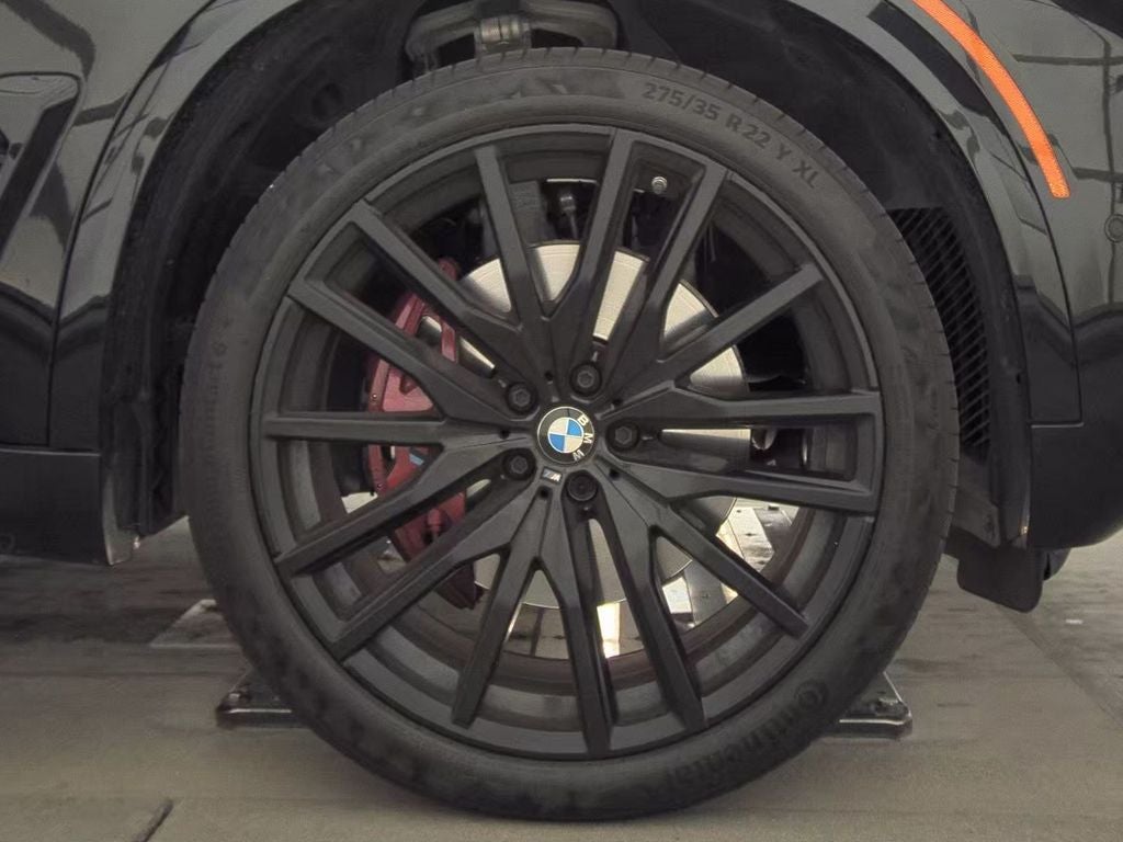 2024 BMW X5 sDrive40i M SPORT, EVERY PACKAGE IN THE WORLD!