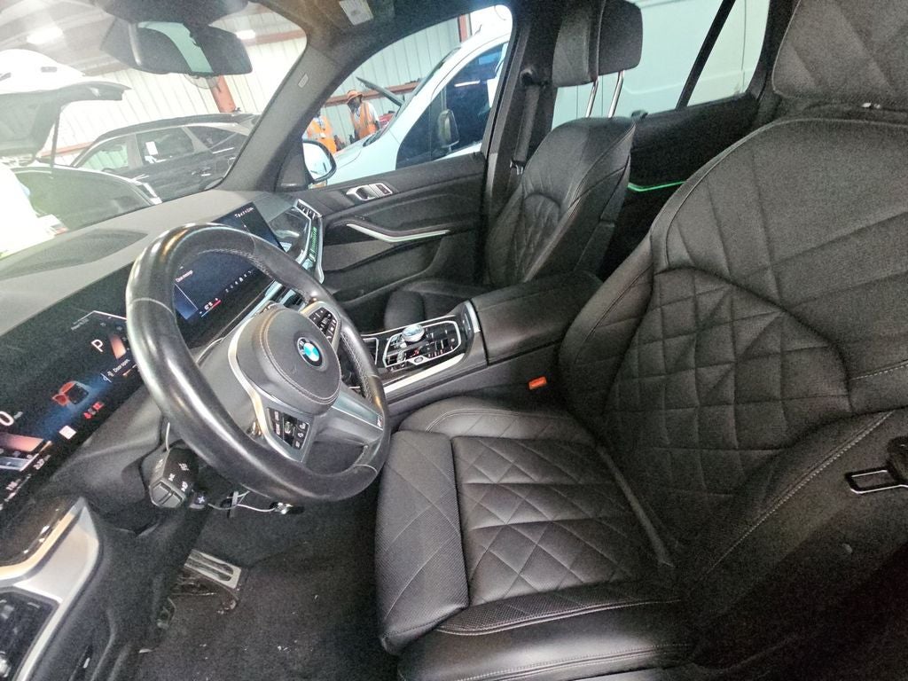 2024 BMW X5 sDrive40i M SPORT, EVERY PACKAGE IN THE WORLD!