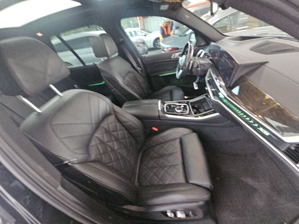 2024 BMW X5 sDrive40i M SPORT, EVERY PACKAGE IN THE WORLD!