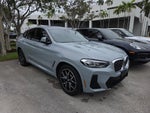 2023 BMW X4 xDrive30i