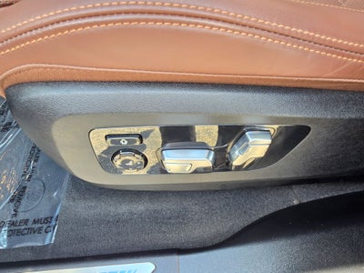 2024 BMW X5 M60i