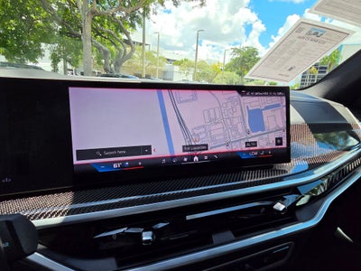 2024 BMW X5 M60i