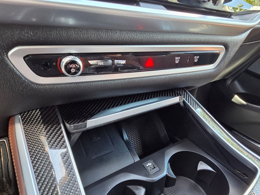2024 BMW X5 M60i