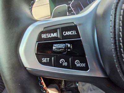 2024 BMW X5 M60i