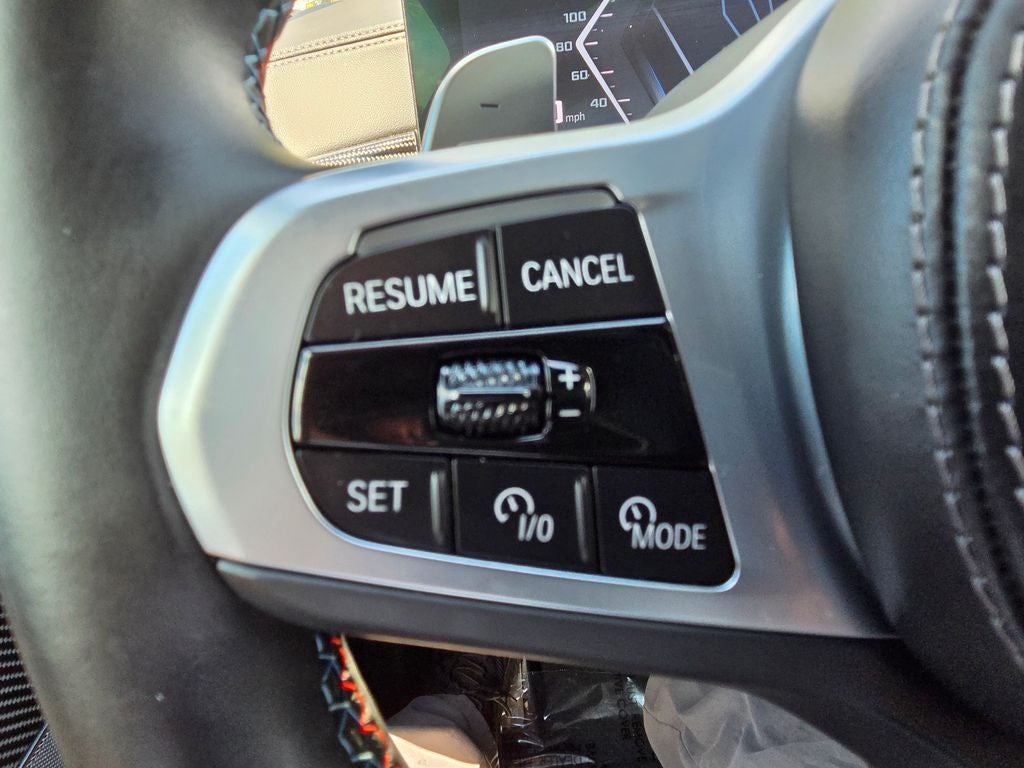 2024 BMW X5 M60i