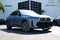 2025 BMW X6 xDrive40i