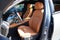 2025 BMW X6 xDrive40i