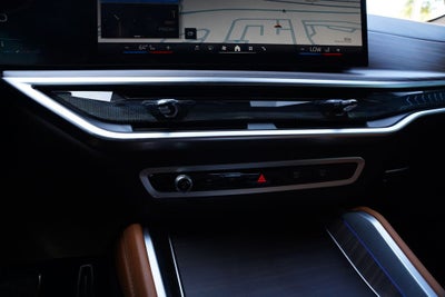 2025 BMW X6 xDrive40i