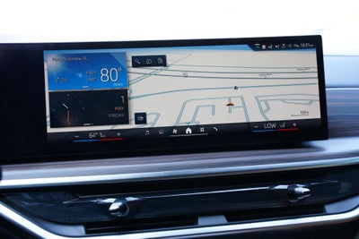 2025 BMW X6 xDrive40i