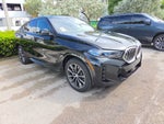 2024 BMW X6 xDrive40i