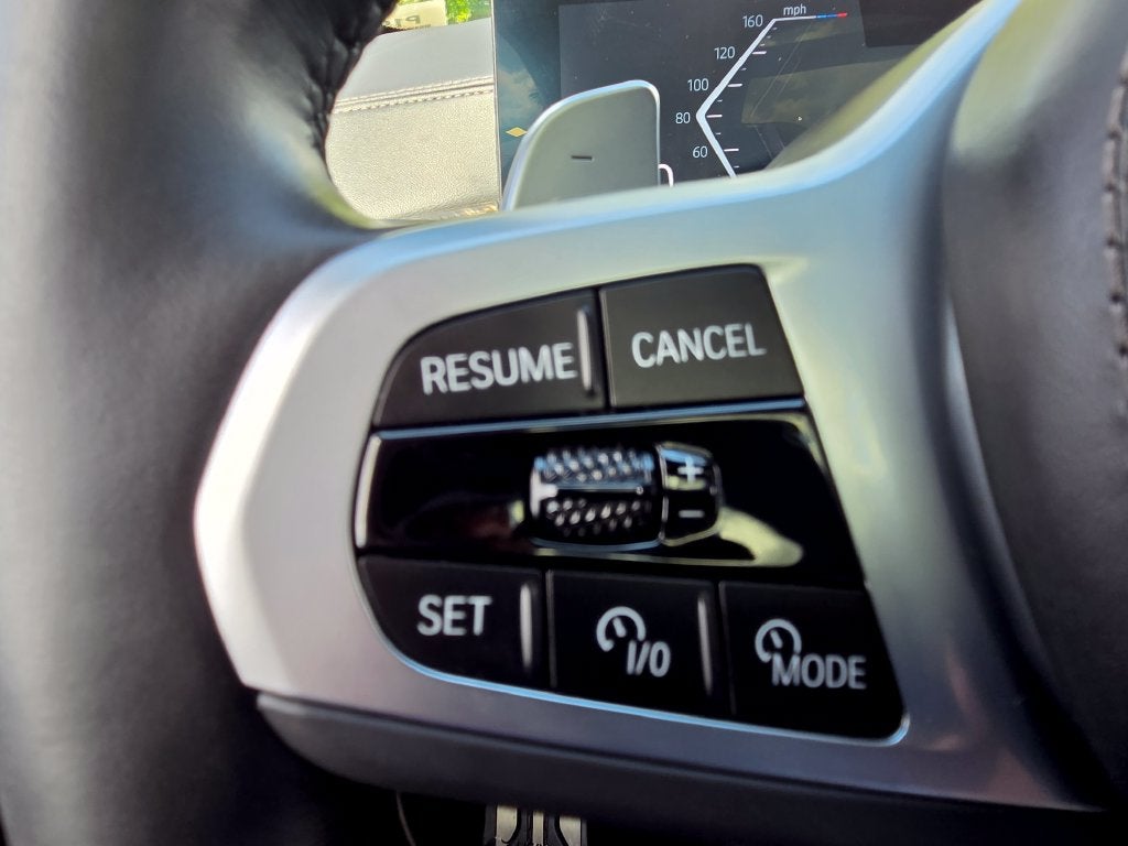 2024 BMW X6 xDrive40i