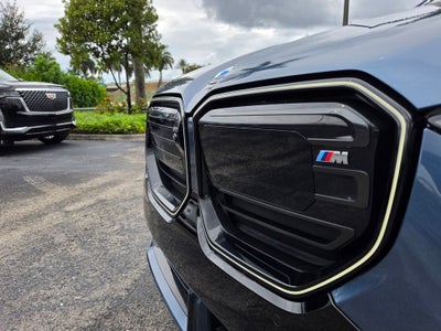 2025 BMW X3 M50 xDrive