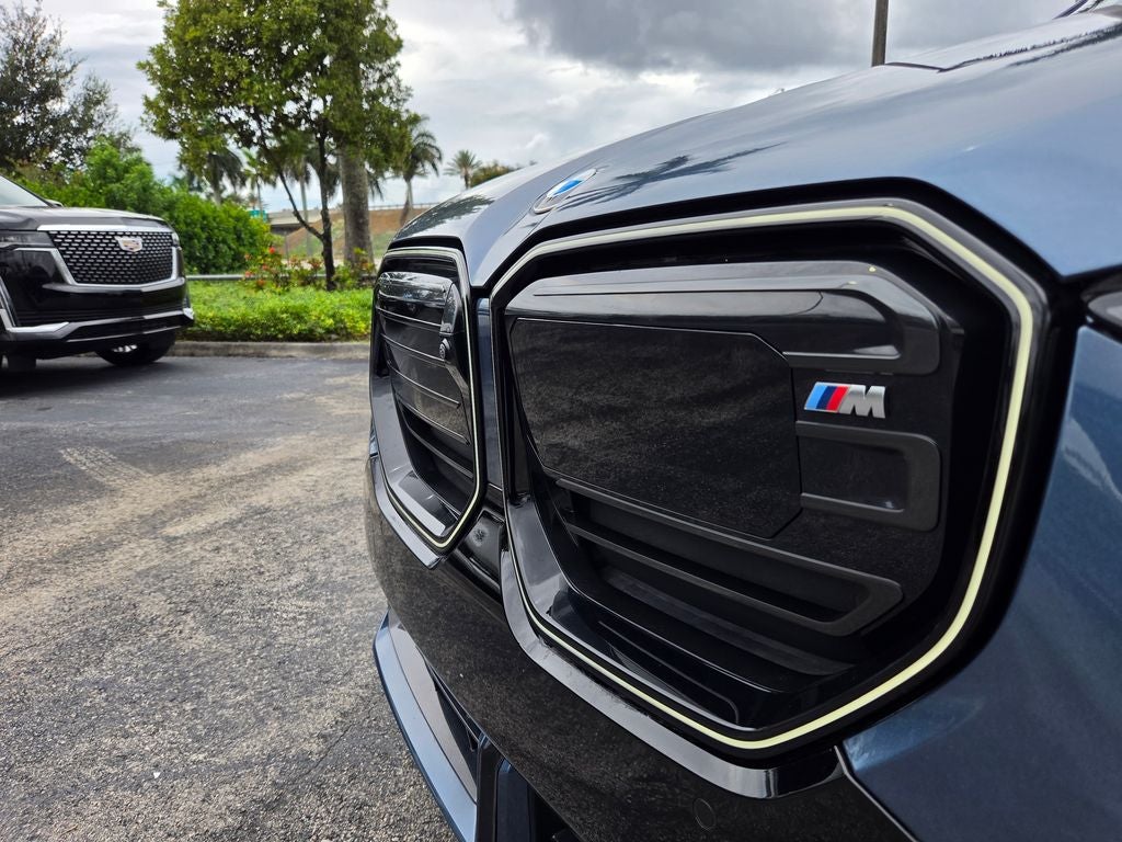 2025 BMW X3 M50 xDrive