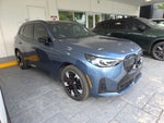 2025 BMW X3 M50 xDrive
