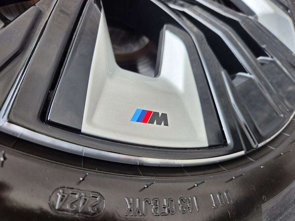 2025 BMW X3 M50 xDrive