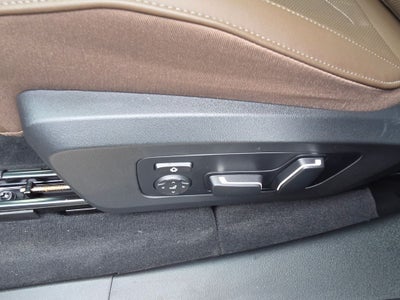 2025 BMW X3 M50 xDrive