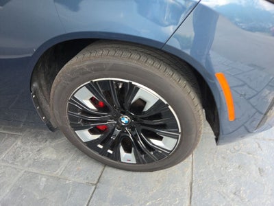 2025 BMW X3 M50 xDrive