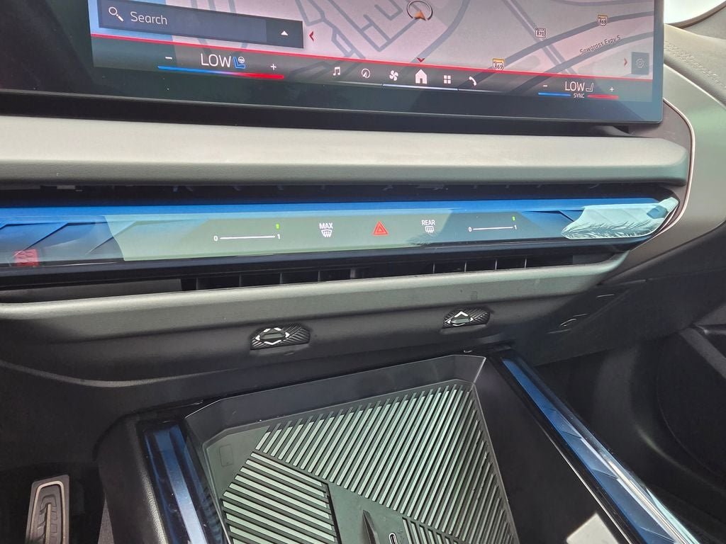 2025 BMW X3 M50 xDrive