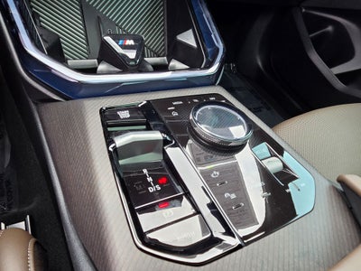 2025 BMW X3 M50 xDrive