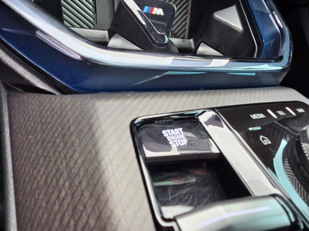 2025 BMW X3 M50 xDrive