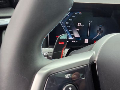2025 BMW X3 M50 xDrive