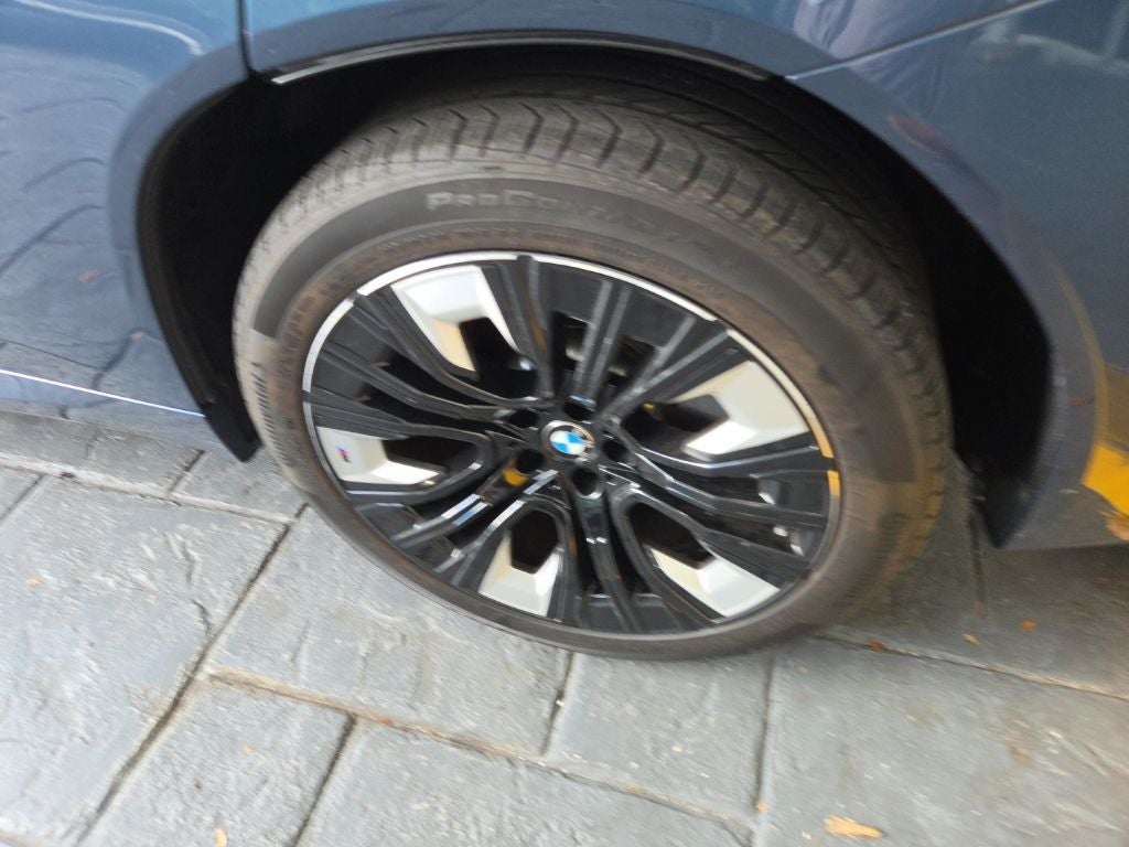 2025 BMW X3 M50 xDrive