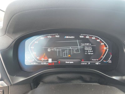 2024 BMW X3 M40i Unlocked & tuned!!!