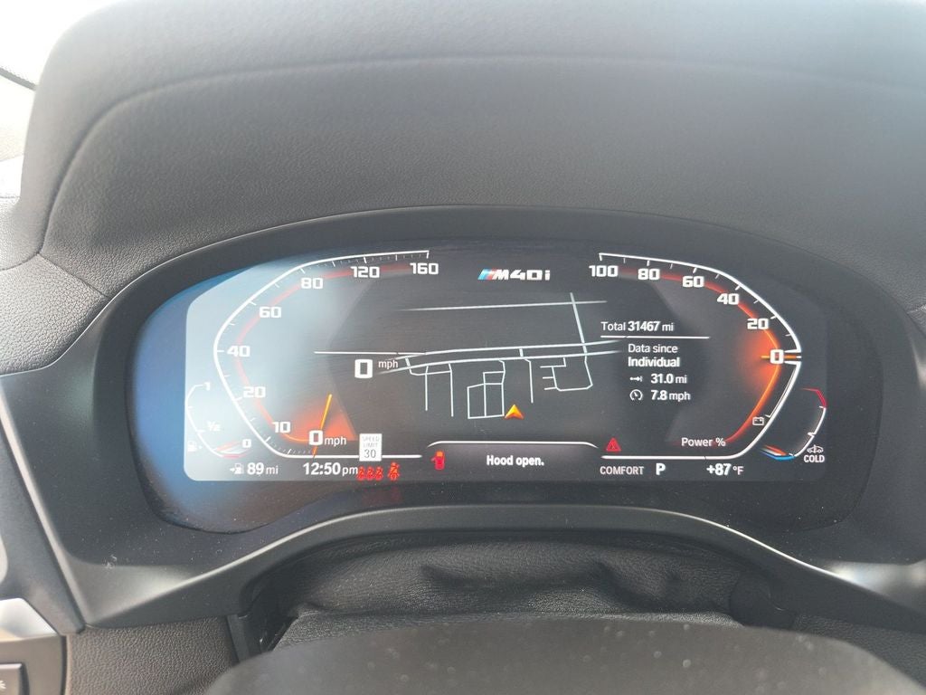 2024 BMW X3 M40i Unlocked & tuned!!!
