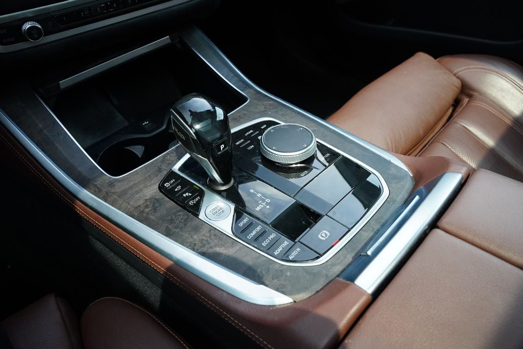 2020 BMW X5 sDrive40i