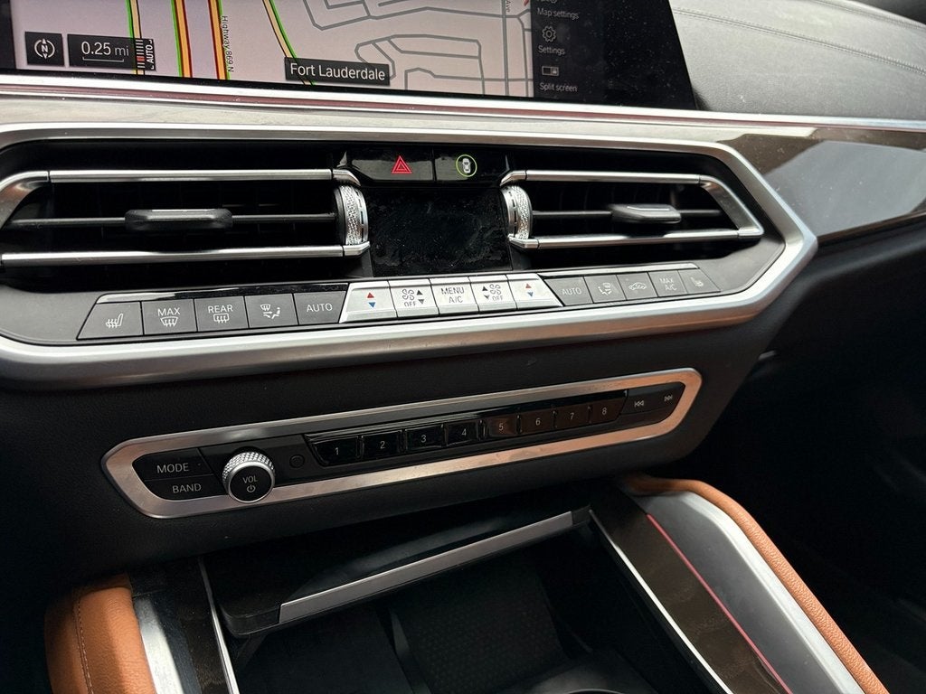 2022 BMW X6 xDrive40i