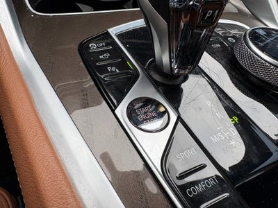 2022 BMW X6 xDrive40i