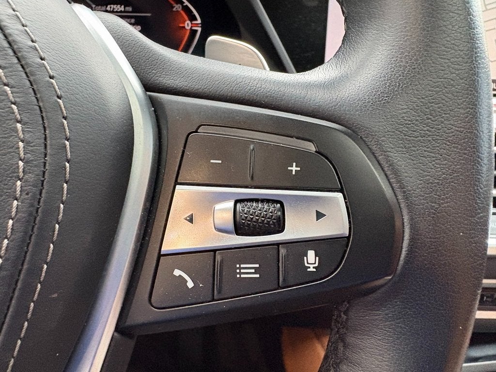 2022 BMW X6 xDrive40i