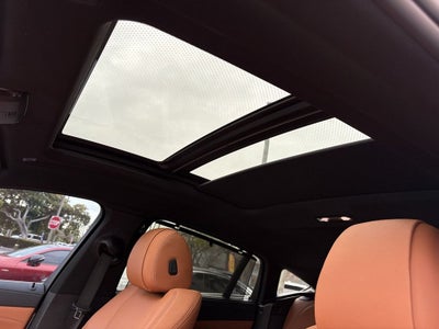 2022 BMW X6 xDrive40i